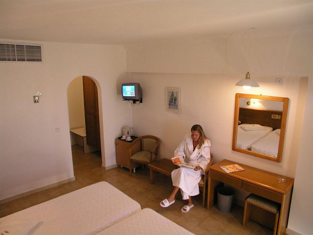 Argile Resort Mantzavináta Exterior foto