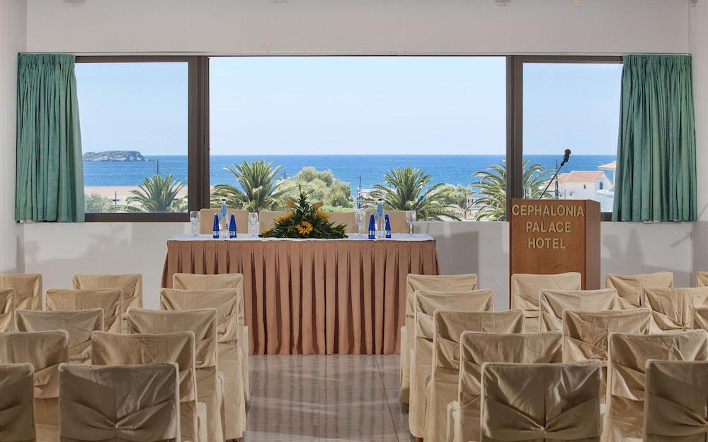 Argile Resort Mantzavináta Facilidades foto
